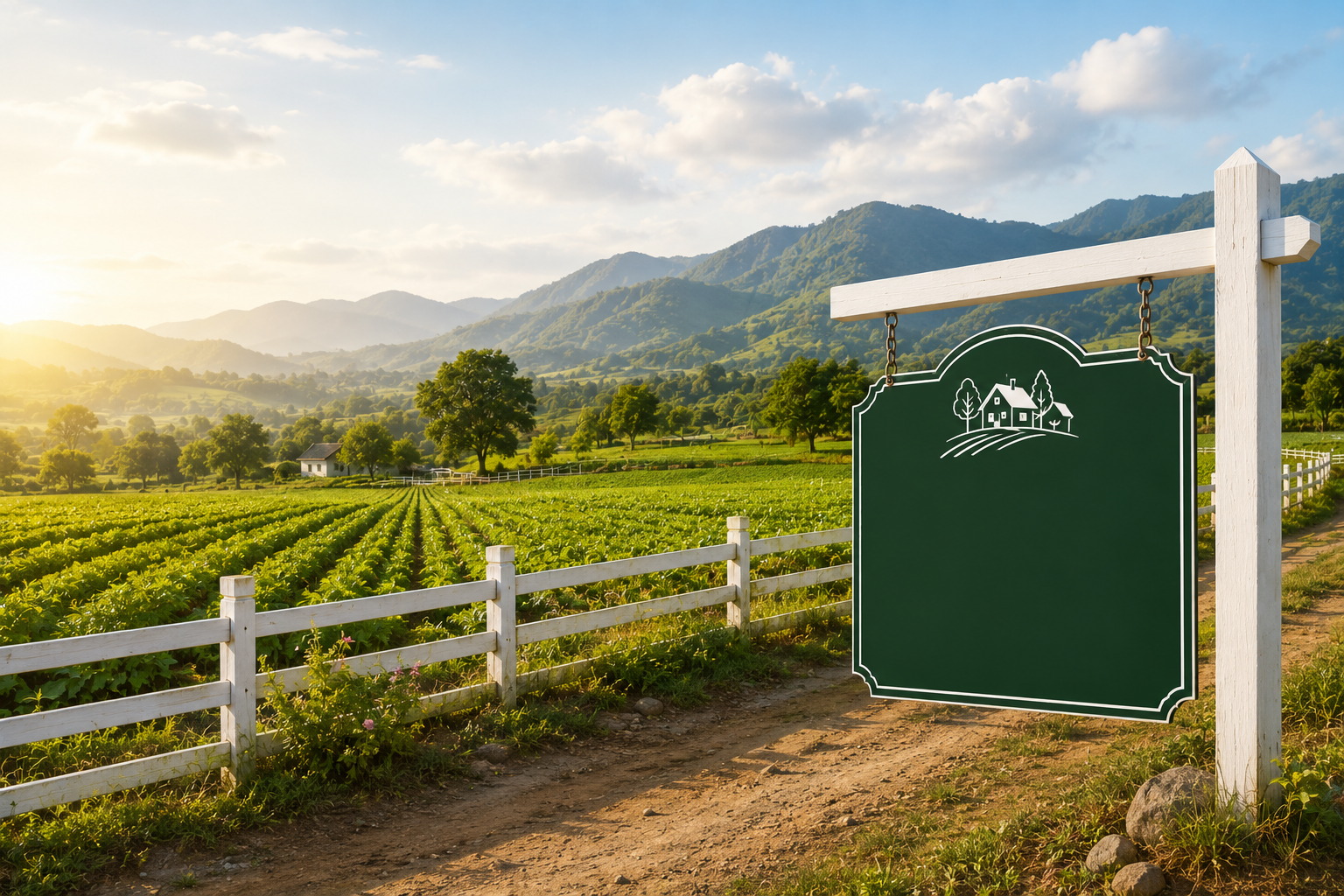 Farm Land for Sale Near Me: A Complete Guide for Buyers Near Mumbai