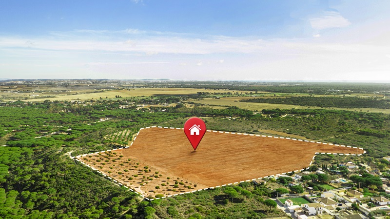 farm land for sale