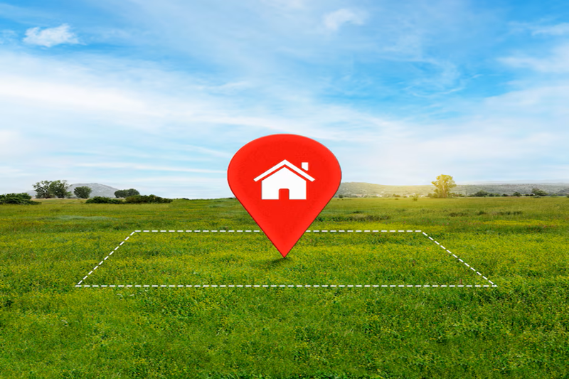 farm land for sale in khopoli